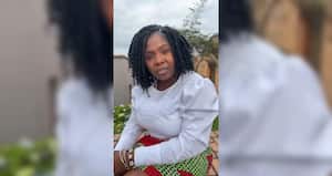 Francia Márquez, vicepresidenta de los colombianos, a través de la transmisión que hizo en Instagram para hablar de sus lujos en Dapa y su movilización en helicóptero