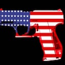 La masacre en una escuela de Texas revivió el debate de la tenencia de armas en Estados unidos. Foto: Getty Images.