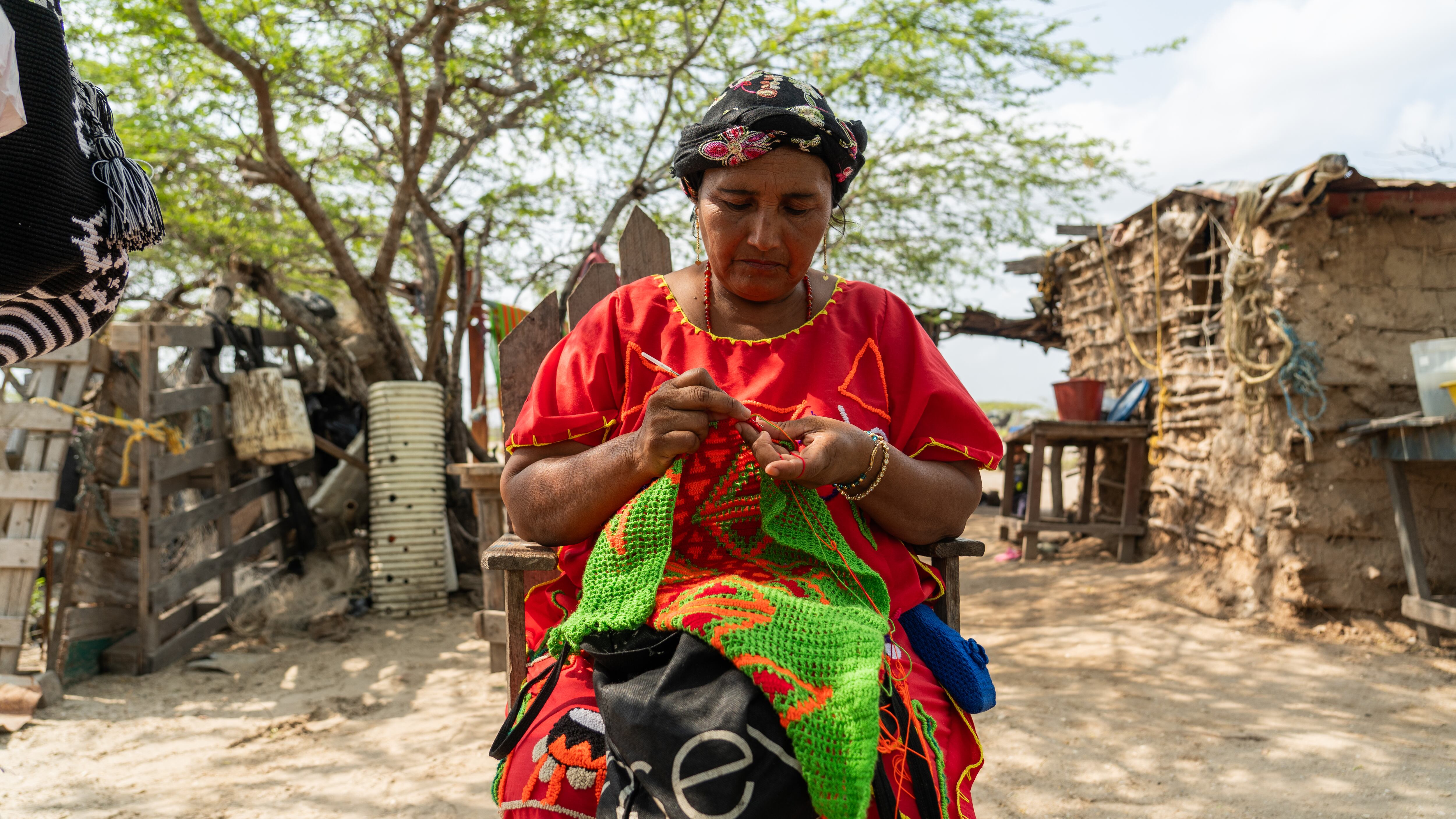 La serie documental Denominación de Origen-Colombia, dirigida por Philippe van Hissenhoven, busca honrar las tradiciones colombiana a través de sus productos más emblemáticos