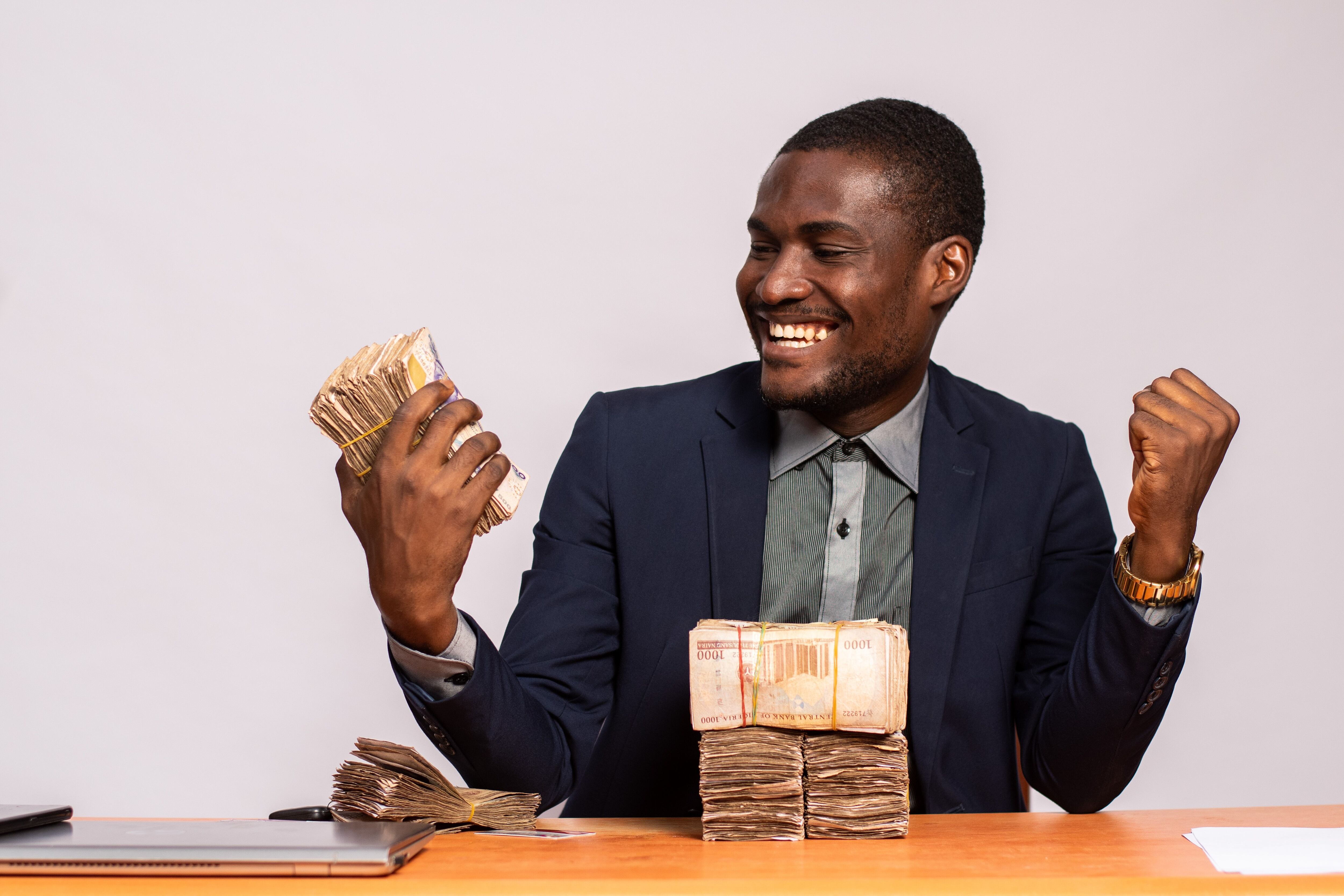 Las carreras en tecnología ofrecen una amplia variedad de oportunidades.