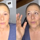 Alina Lozano aclara los motivos detrás de su cambio de imagen