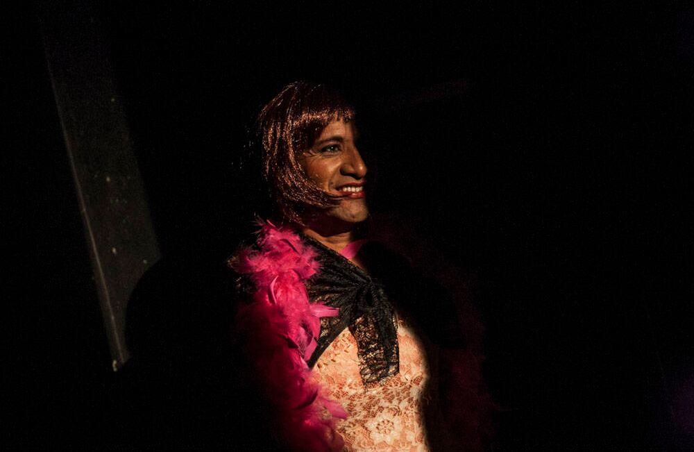 Foto: Sergio Acero / SEMANA