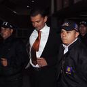 El excontratista permanece recluido en una cárcel de Malambo.