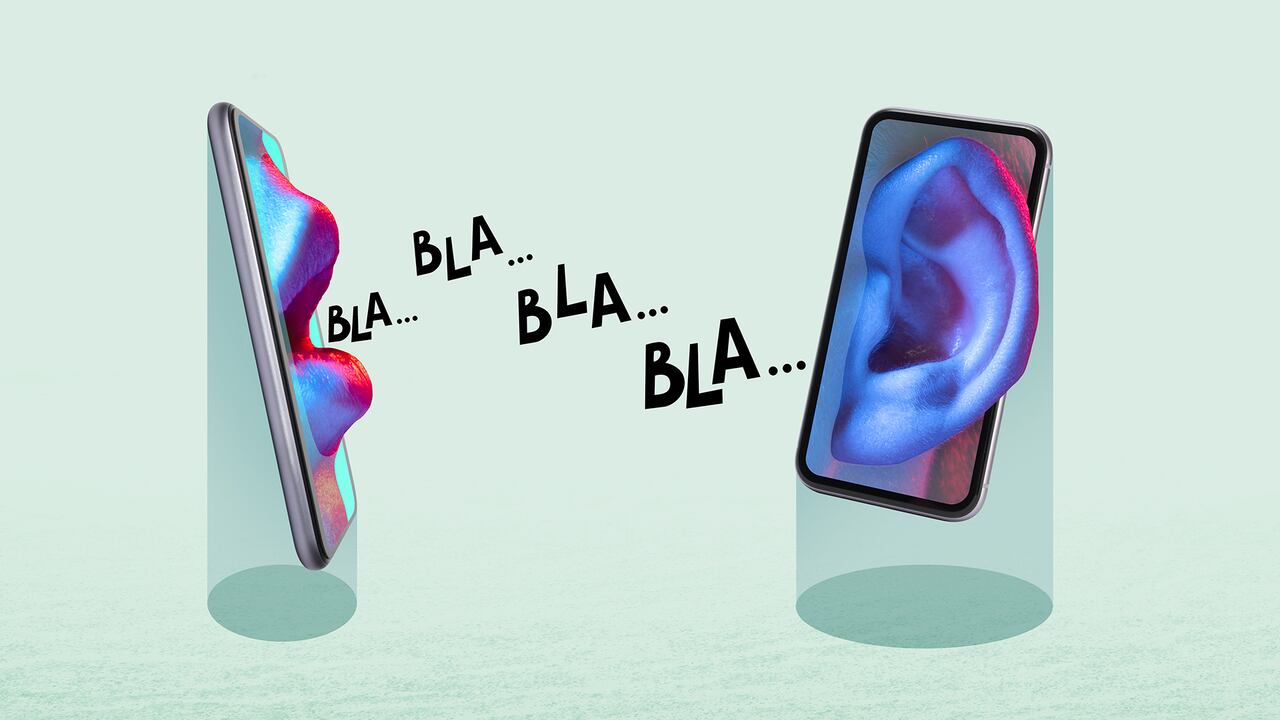 Escuchar las conversaciones detrás de los números fue determinante para las marcas.