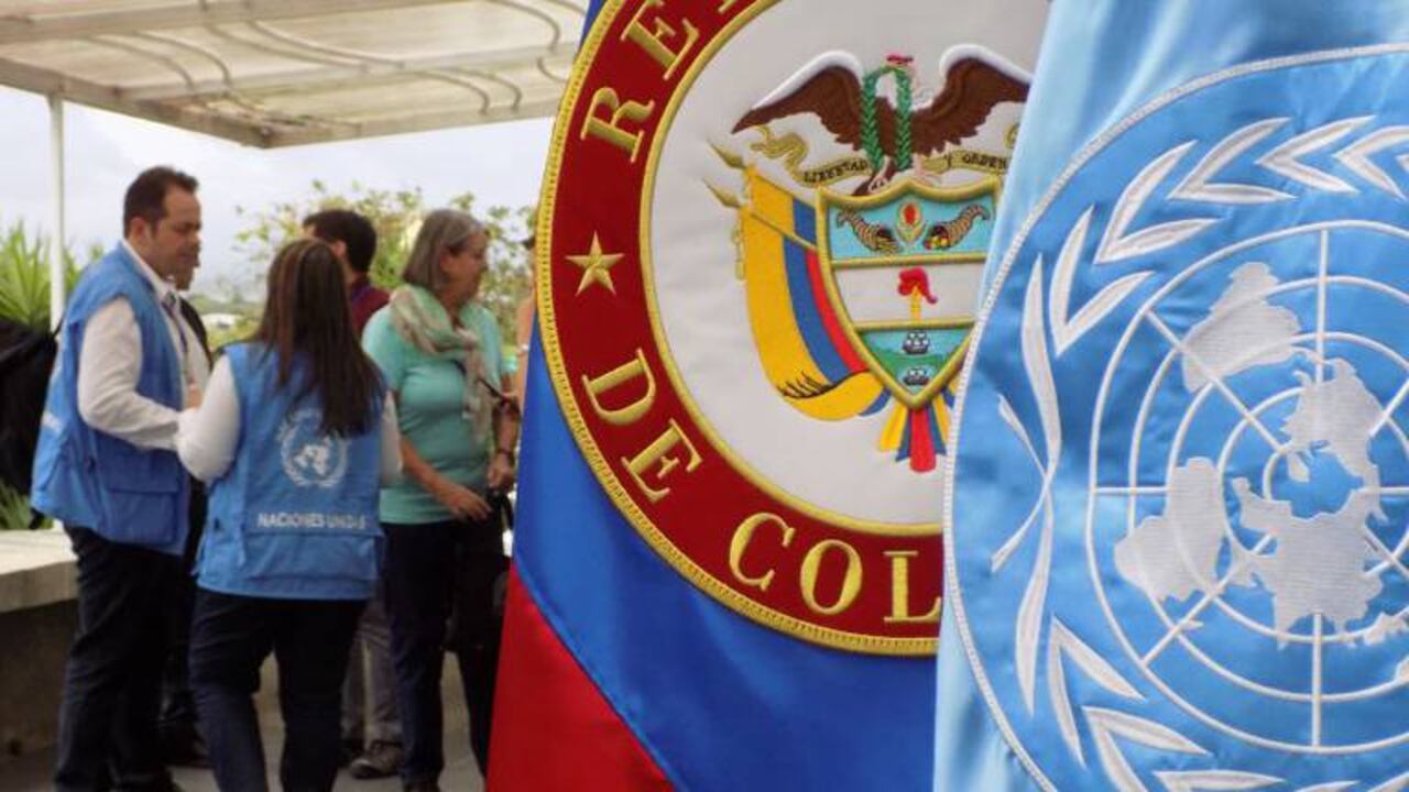 La decisión fue tomada por unanimidad, a través del voto positivo de los 15 miembros.