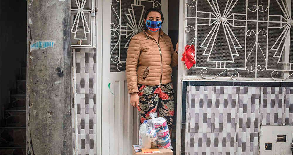 Pandemia en Colombia: impacto social del coronavirus en el país 