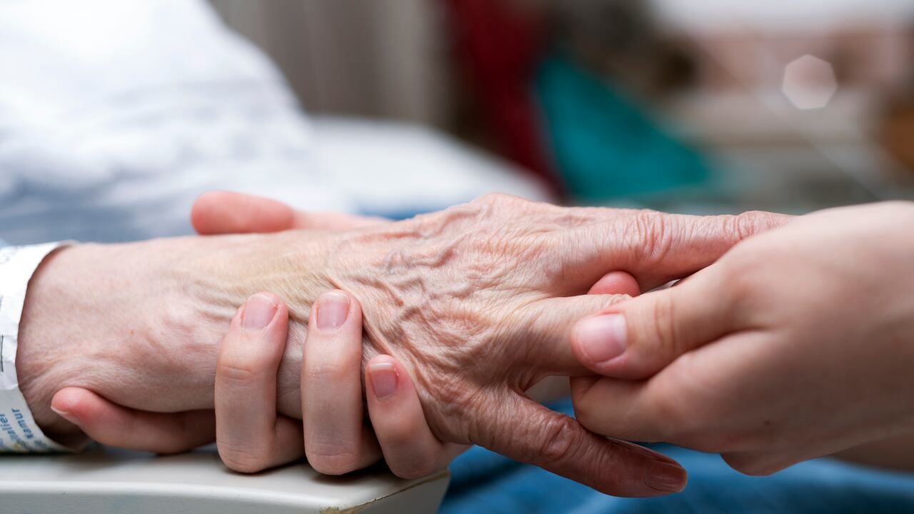 Masajes para mejorar la circulación sanguínea.