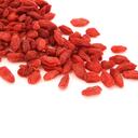 Estas bayas son ricas en antioxidantes y vitaminas.