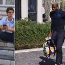 Victor Osimhen está indignado con su club y no saludó a sus compañeros.