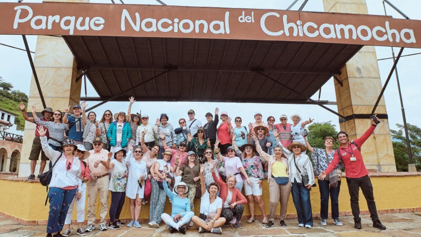 Parque Nacional del Cañón del Chicamocha: actividades que puede disfrutar en este atractivo turístico de Santander