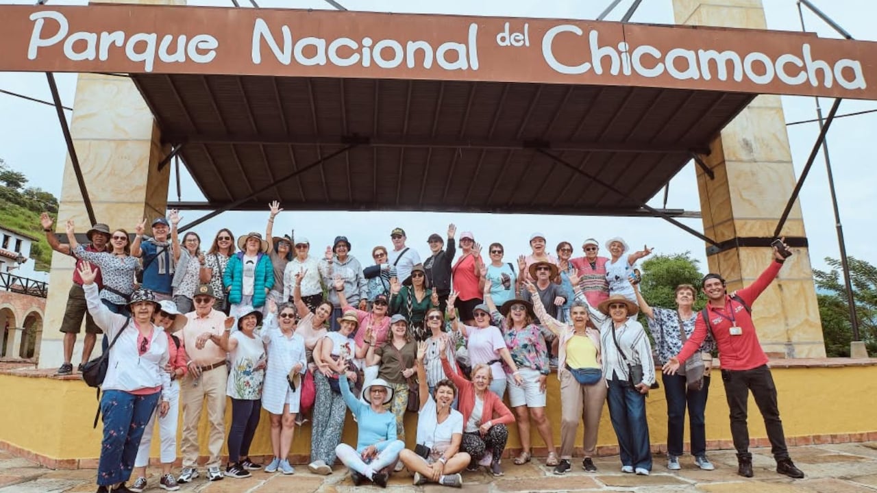 Parque Nacional del Cañón del Chicamocha: actividades que puede disfrutar en este atractivo turístico de Santander