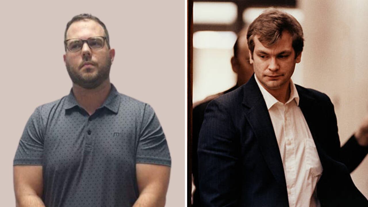 El aterrador crimen por el que comparan al presunto asesino de Valentina Trespalacios con Jeffrey Dahmer