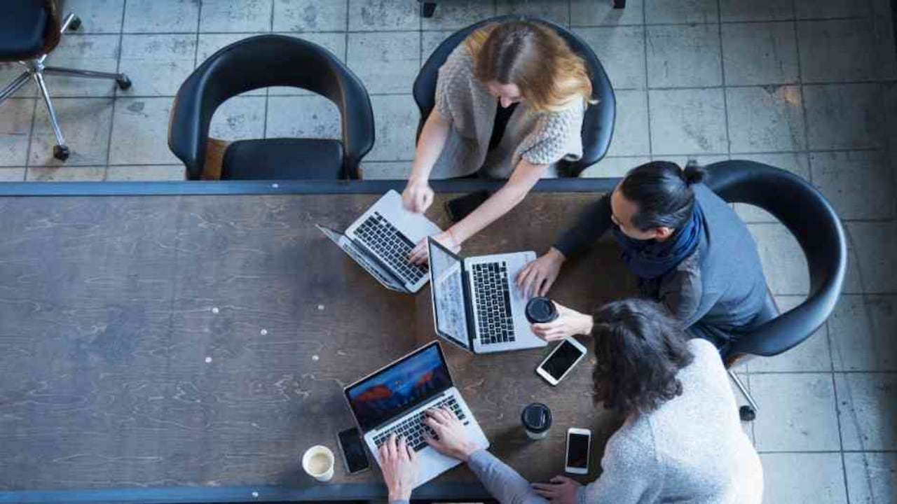 La fecha límite para enviar las ideas es el 11 de octubre.