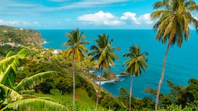 Isla Dominica