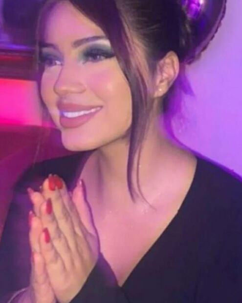 Familia de modelo desaparecida en Cartagena cree que el novio la vendió a una red de trata de personas, esta es la historia.