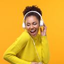 La música es una poderosa herramienta de comunicación emocional.