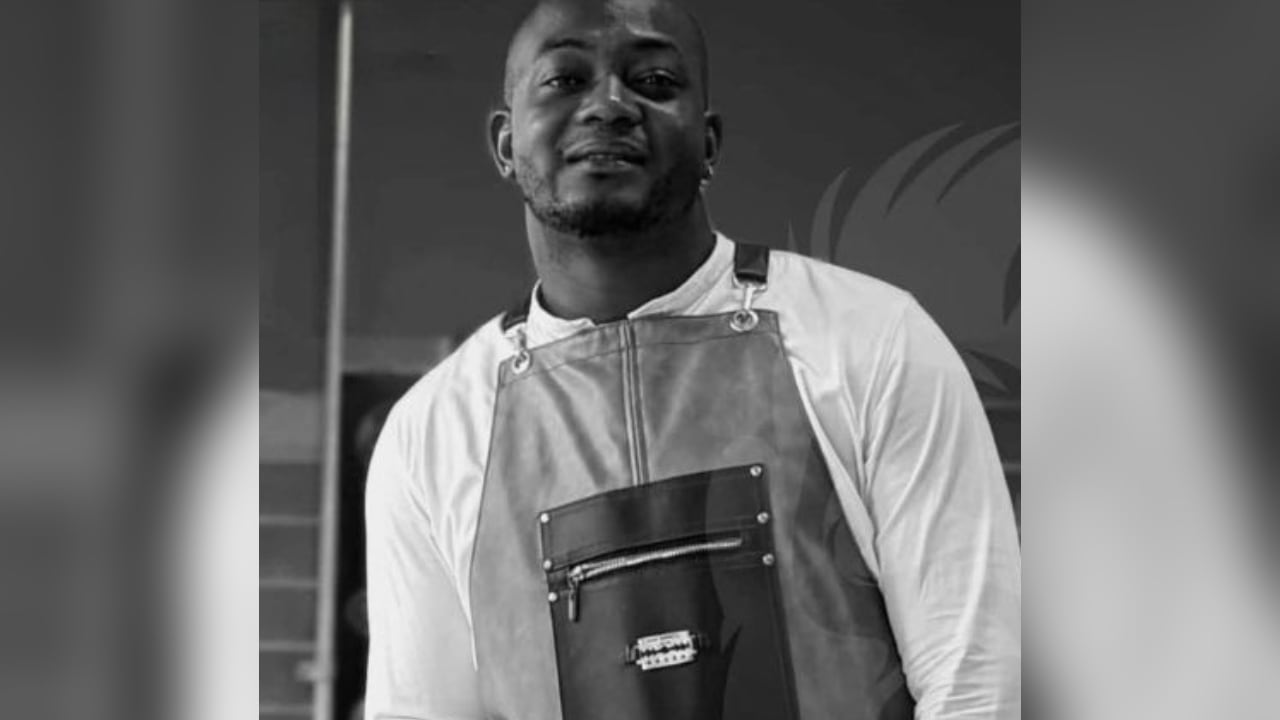 La familia exige que se esclarezca qué pasó con el hombre.