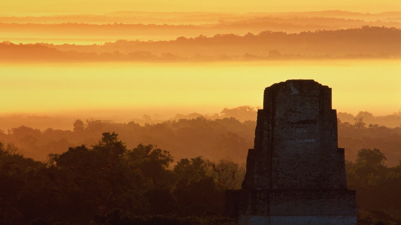 El tiempo seco predominará en el norte de la nación.