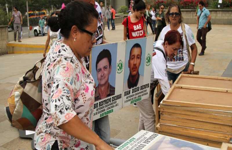 Foto: Pablo Andrés Monsalve / SEMANA