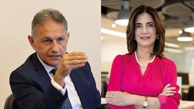 Iván y Saida Quintero, socios fundadores de Quintero y Quintero.