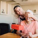 Regalos para el Día de la Madre.