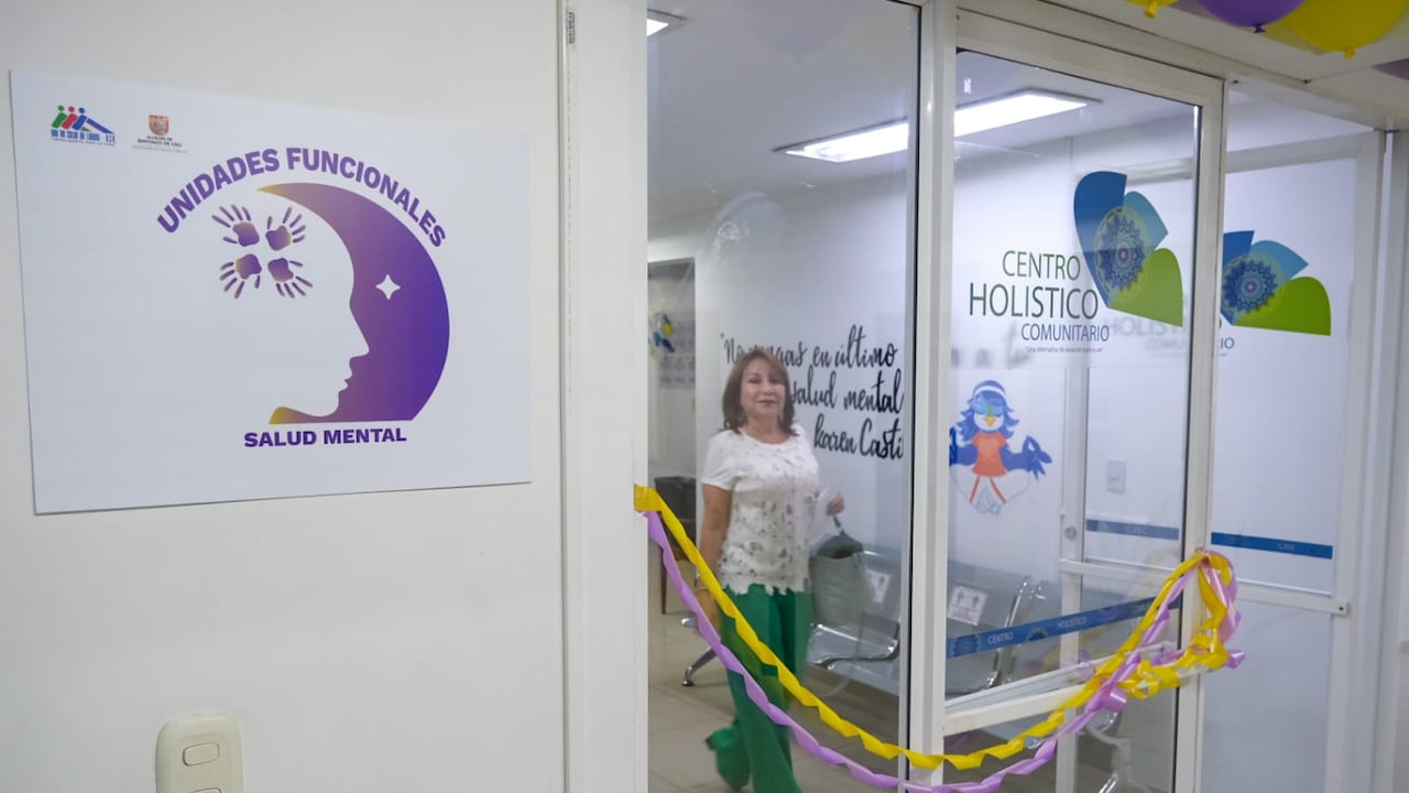 Las unidades estarán ubicadas en las sedes de las Empresas Sociales del Estado (ESE) de Cali.