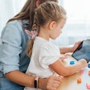 El contenido que consumen los niños en YouTube