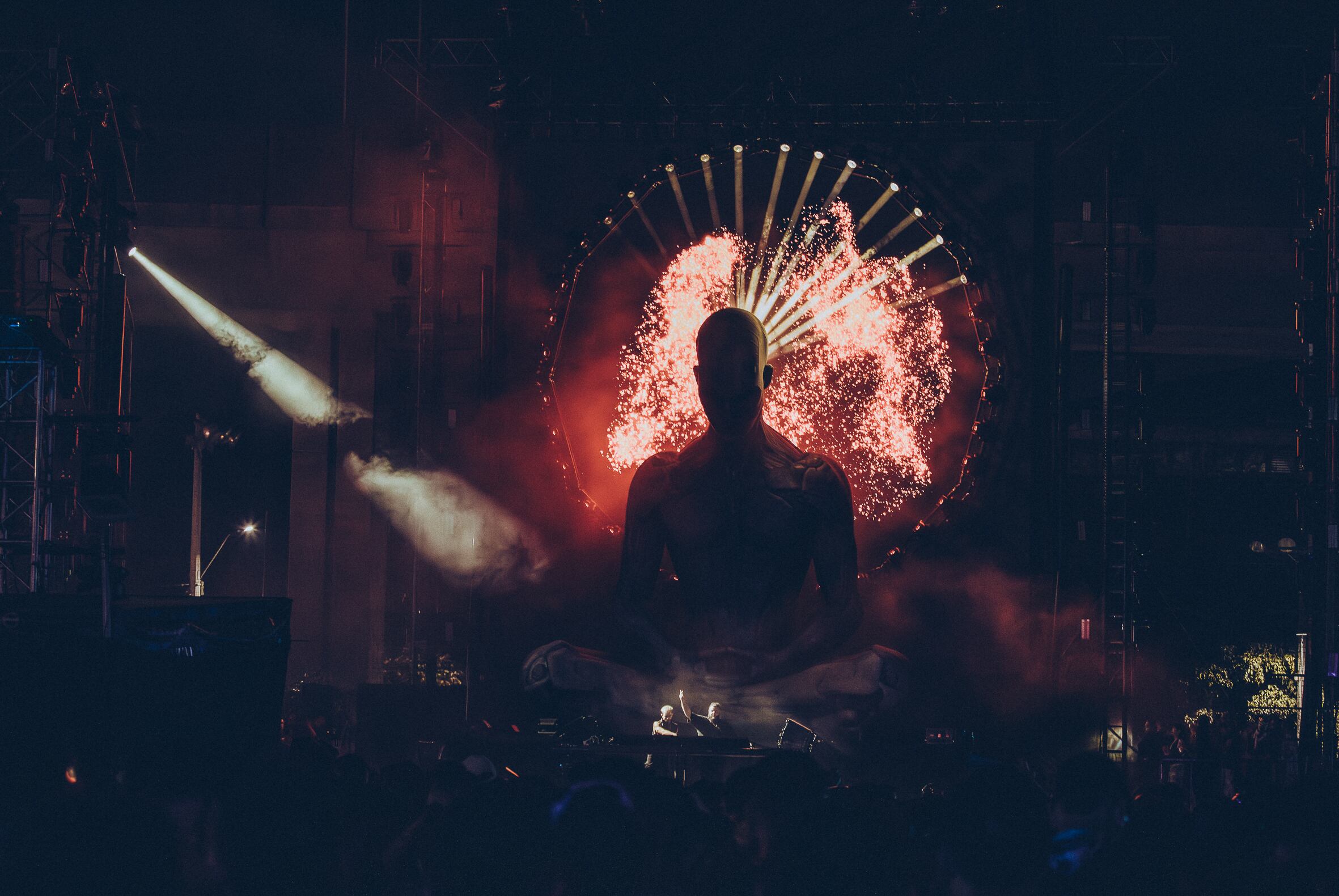 Revelan el line up de Ritvales, el festival de música electrónica más grande del país.