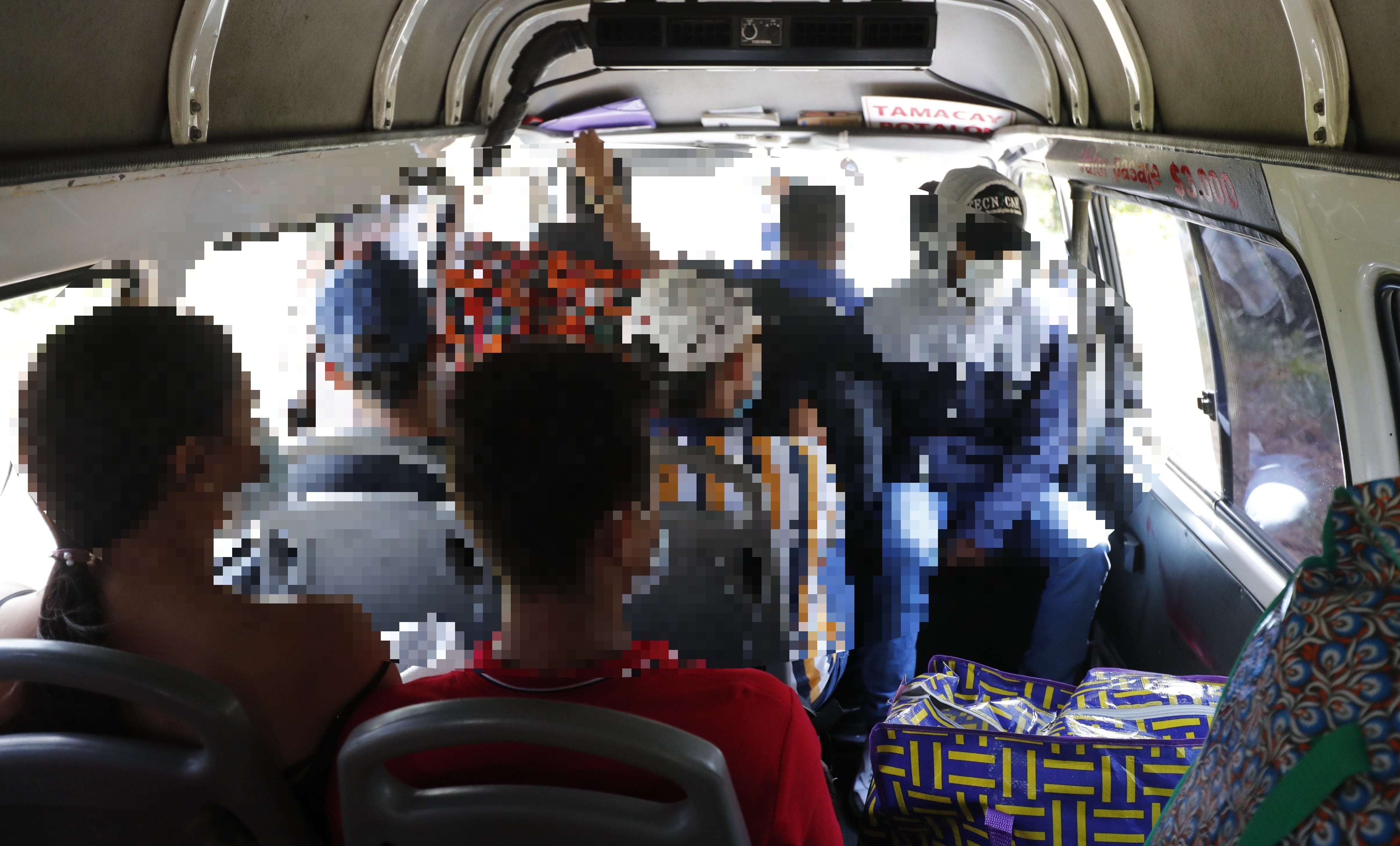 Evitan reclutamiento de menores en Arauca