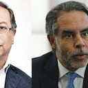 Gustavo Petro no descarta que Armando Benedetti sea quien lidere el restablecimiento de la relación con Venezuela.