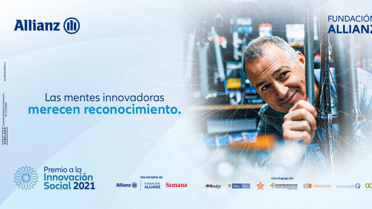 Las ideas innovadoras son claves para poder iniciar la reactivación económica de manera sostenible.