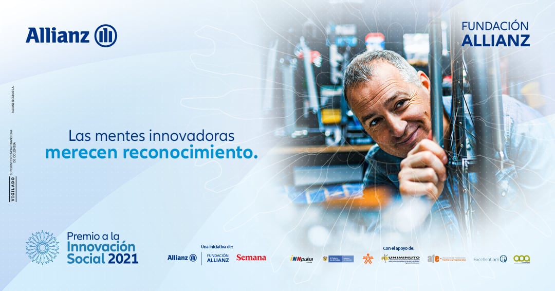 Las ideas innovadoras son claves para poder iniciar la reactivación económica de manera sostenible.