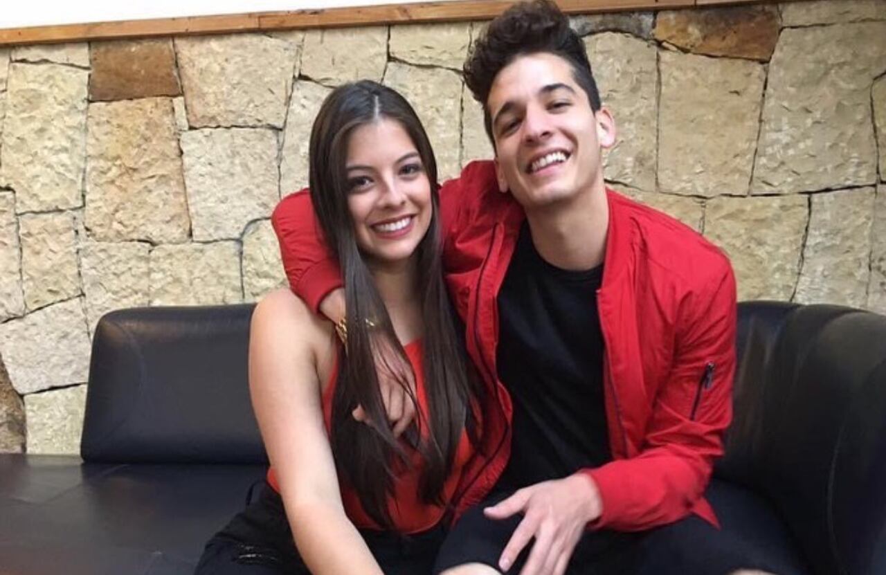 Ya son tres años de la muerte de Fabio Legarda, producto de una bala perdida