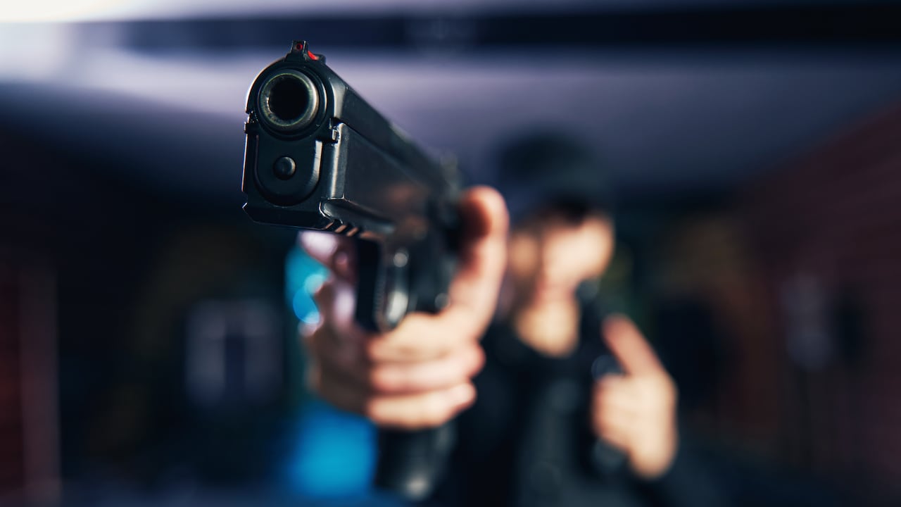 En el año, las autoridades han registrado 129 homicidios bajo esta modalidad.