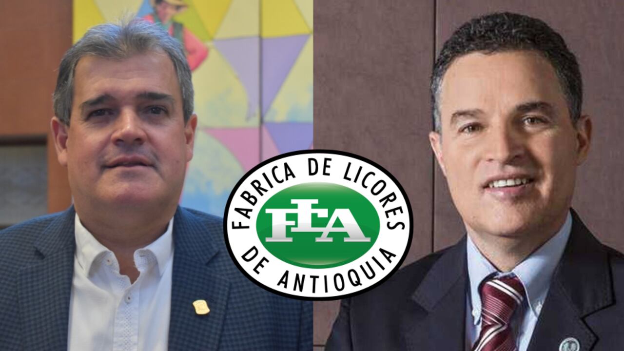 Desde la Gobernación de Antioquia se asegura que la Asamblea de Antioquia tiene secuestrado un proyecto que pretender modificar a la Fábrica de Licores de Antioquia.