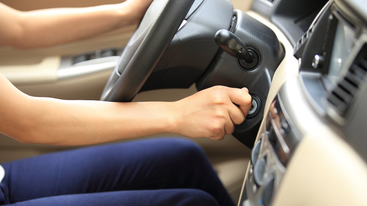 Apagar un auto automático correctamente implica seguir un procedimiento sencillo.