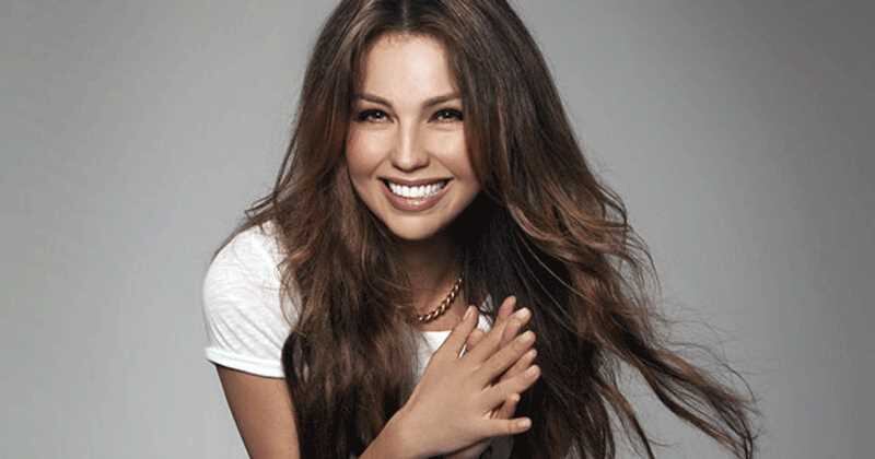 Aplaudieron a Thalia por su gesto de humildad al mostrar esos momentos vergonzosos que le pueden suceder a todos y por su habilidad para reírse de sus propios errores.