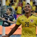 El exjugador defendió a rajatabla al delantero del Cali.