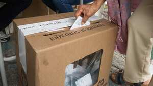 El próximo 27 de octubre se realizarán las elecciones regionales en todo el país