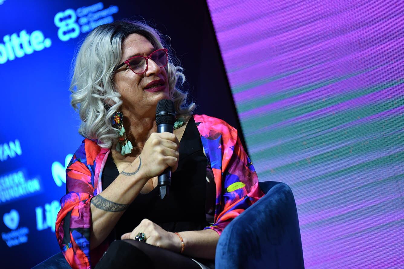 Women Working for the World