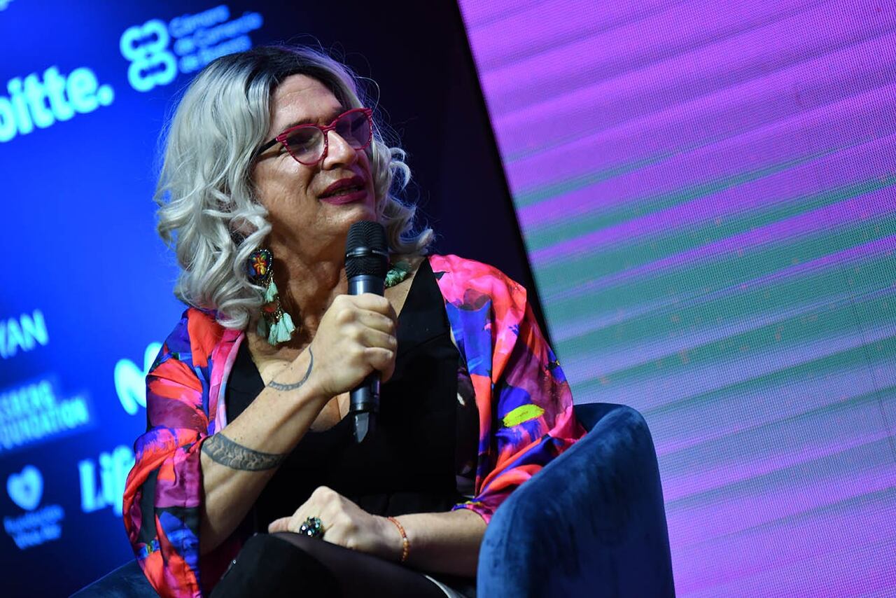 Women Working for the World