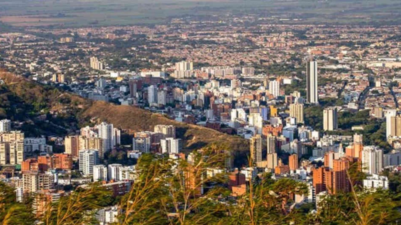 Pico y cédula Cali, tenga en cuenta los cambios a partir del martes