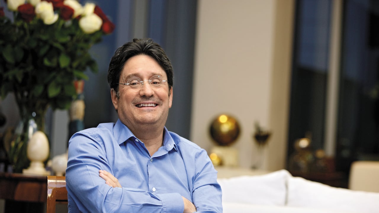 FRANCISCO SANTOS
POLITICO
CENTRO DEMOCRATICO
PERIODISTA
BOGOTA 20 MAYO 2015
FOTO DANIEL REINA ROMERO
REVISTA SEMANA