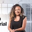 Diana Paola Cortés, mentora en Sabiduría Empresarial y CEO de la Agencia Máster.