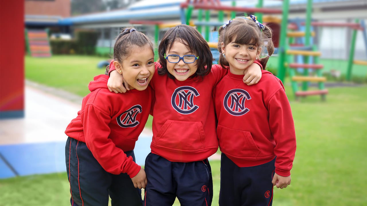 Especial Ranking de Colegios, Colegio Nueva York