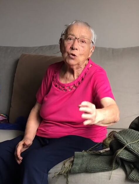 La ocasión ha desatado risas entre los internautas.