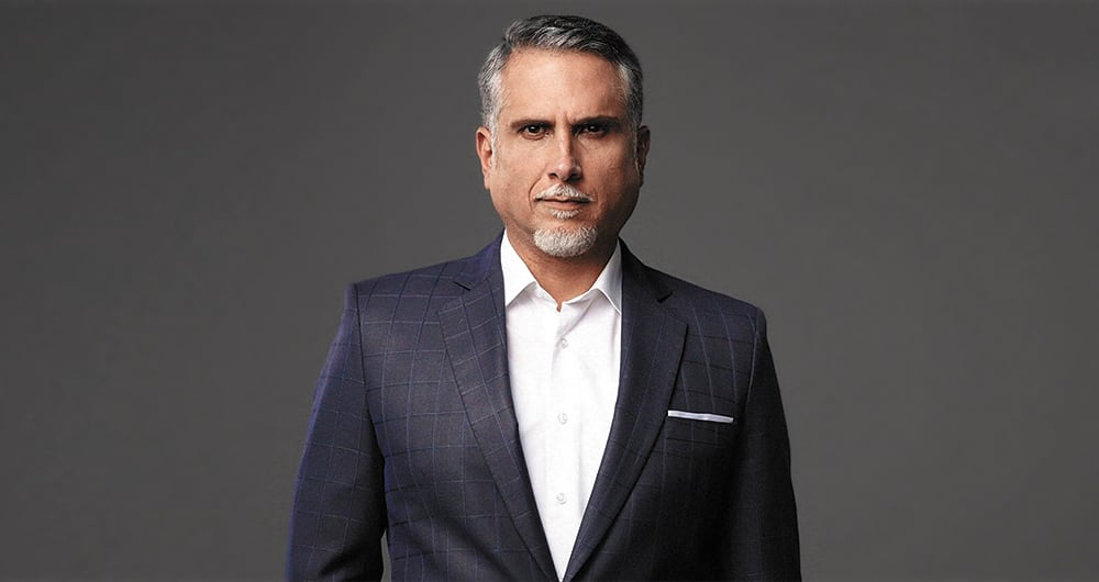 Caleño de nacimiento, Marlon Moreno tiene 57 años y más de 30 años de carrera actoral.