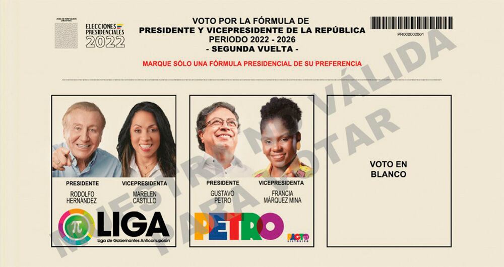 Centro Democrático es un partido político colombiano de derecha​​​ fundado en 2013 por el expresidente de Colombia Álvaro Uribe Vélez.