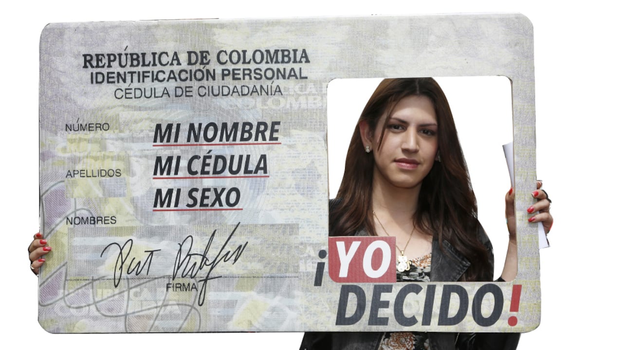 JOHANNA PÉREZ: Estudiante