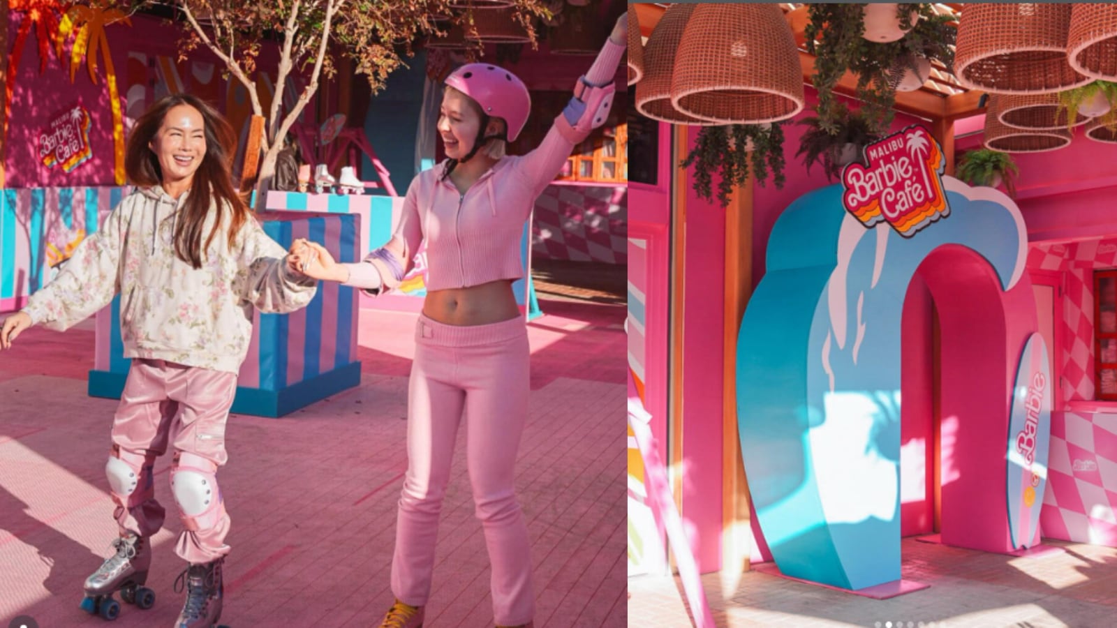 Así crece en Estados Unidos el negocio del entretenimiento premium fuera del hogar